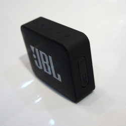głośbik, bluetooth, JBL, GO, 2, wodoodporny